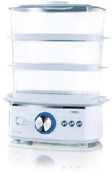 Parowar Severin DG 2426
