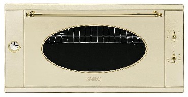 Piekarnik Smeg S890PMFR9