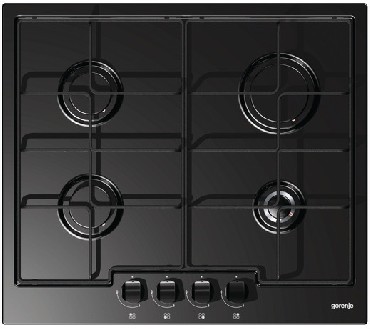Pyta gazowa Gorenje G 6N 4 AB