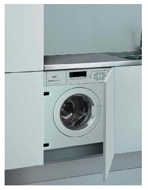 Pralka Whirlpool AWOC 0714