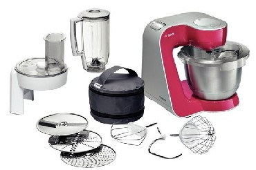 Robot kuchenny Bosch MUM54420