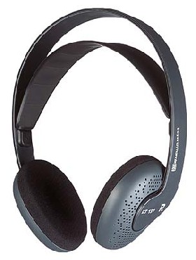 Suchawki Beyerdynamic DT 131