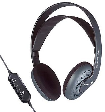 Suchawki Beyerdynamic DT 131 TV