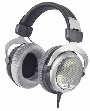 Słuchawki Beyerdynamic DT 880 Edition 600 ohm