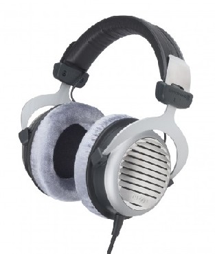 Suchawki Beyerdynamic DT 990 Edition 250 ohm