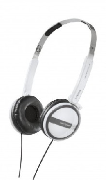 Suchawki Beyerdynamic DTX 300 p White/grey
