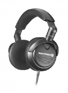 Słuchawki Beyerdynamic DTX 710