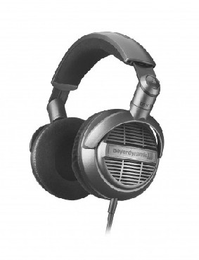 Suchawki Beyerdynamic DTX 910