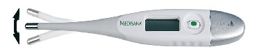 Termometr elektroniczny Medisana FTF
