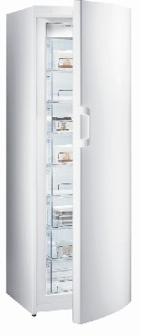 Zamraarka szufladkowa Gorenje FN 6181 CW