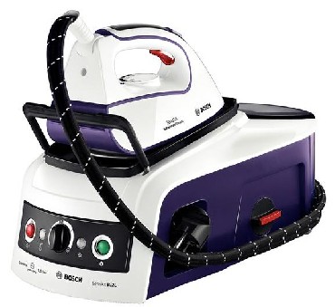 elazko z generatorem pary Bosch TDS2220