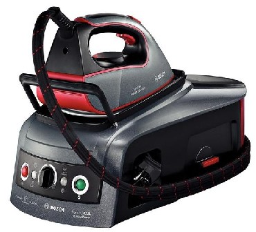 elazko z generatorem pary Bosch TDS2229