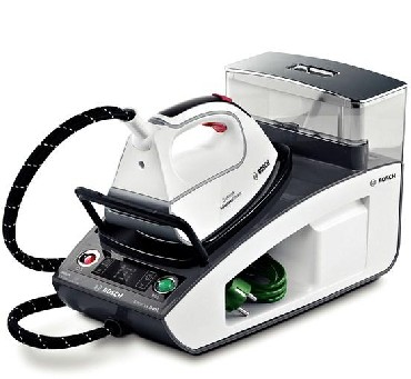 elazko z generatorem pary Bosch TDS4545