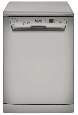 Zmywarka Hotpoint-Ariston LFF7 8H14 X EU