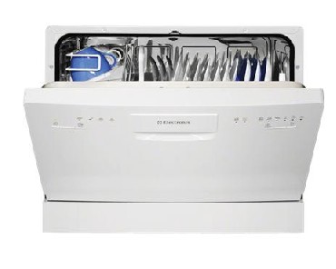 Zmywarka kompaktowa Electrolux ESF2200DW
