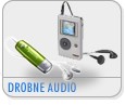 Drobne audio