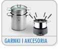 Garnki i Akcesoria kuchenne