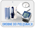 Drobne do pielgnacji