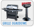 Grille i akcesoria Weber