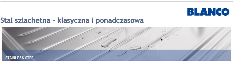 stalowe blanco w megamedia.pl