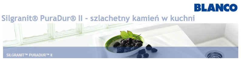 szlachetny kamie� - blanco w megamedia.pl