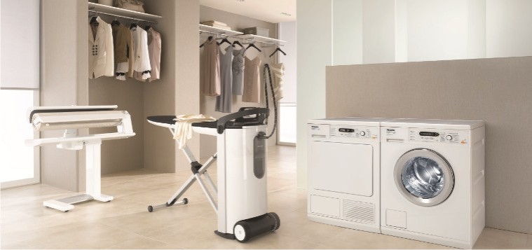 Salon firmowy MIELE wolnostojce