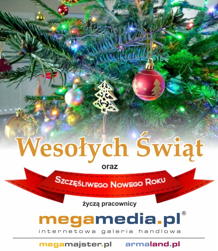 Wesoych wit