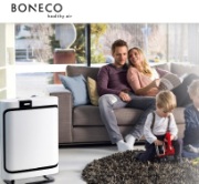 BONECO szwajcarska jako