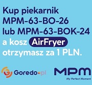 AirFryer za 1 PLN